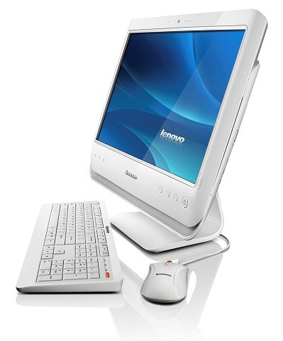 Lenovo ra mắt bộ đôi IdeaCentre B300 và C200 - 6 Lenovo ra mắt bộ đôi IdeaCentre B300 và C200 - 6