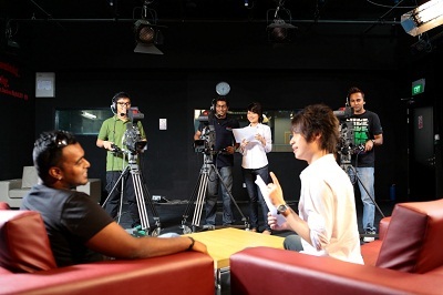 Hội thảo giới thiệu học bổng và thủ tục nhập học MDIS Singapore - 1