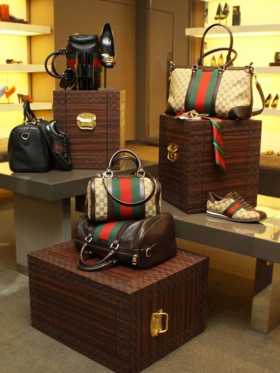 GUCCI - Tràn ngập sắc màu Thu Đông - 10 GUCCI - Tràn ngập sắc màu Thu Đông - 10