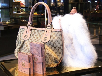 GUCCI - Tràn ngập sắc màu Thu Đông - 12 GUCCI - Tràn ngập sắc màu Thu Đông - 12
