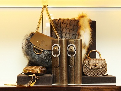 GUCCI - Tràn ngập sắc màu Thu Đông - 13 GUCCI - Tràn ngập sắc màu Thu Đông - 13