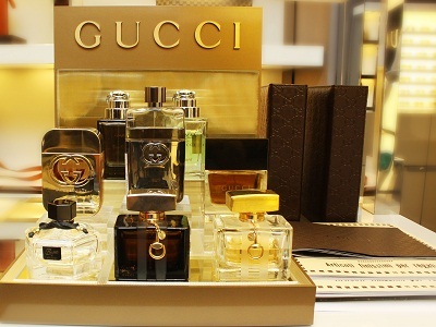 GUCCI - Tràn ngập sắc màu Thu Đông - 14 GUCCI - Tràn ngập sắc màu Thu Đông - 14