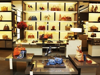 GUCCI - Tràn ngập sắc màu Thu Đông - 2 GUCCI - Tràn ngập sắc màu Thu Đông - 2