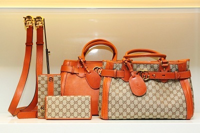 GUCCI - Tràn ngập sắc màu Thu Đông - 4 GUCCI - Tràn ngập sắc màu Thu Đông - 4