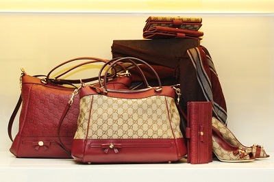 GUCCI - Tràn ngập sắc màu Thu Đông - 6 GUCCI - Tràn ngập sắc màu Thu Đông - 6