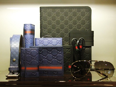GUCCI - Tràn ngập sắc màu Thu Đông - 7 GUCCI - Tràn ngập sắc màu Thu Đông - 7