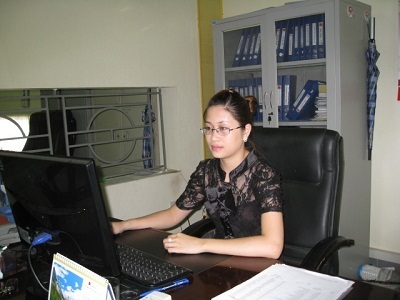 Thành công từ khai thác giá trị truyền thống - 1