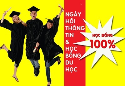 Ngày hội thông tin và học bổng du học Anh, Úc, New Zealand: Nhận quà tặng Laptop - 1 Ngày hội thông tin và học bổng du học Anh, Úc, New Zealand: Nhận quà tặng Laptop - 1