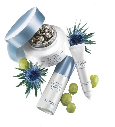 Elizabeth Arden White Glove Extreme: Bí quyết cho làn da đẹp tươi sáng rạng ngời - 1 Elizabeth Arden White Glove Extreme: Bí quyết cho làn da đẹp tươi sáng rạng ngời - 1