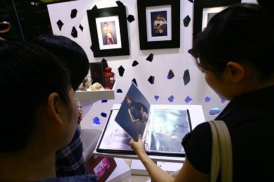 Nghề thiết kế thời trang “đắt hàng” - 3