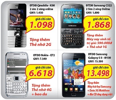 Giá rẻ cuối tuần tại Media Mart - 7 Giá rẻ cuối tuần tại Media Mart - 7
