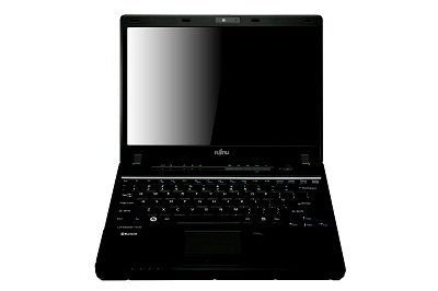 Cận cảnh "tam ca" máy tính FUJITSU LIFEBOOK - 4 Cận cảnh "tam ca" máy tính FUJITSU LIFEBOOK - 4