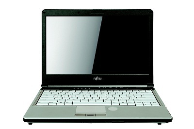 Cận cảnh "tam ca" máy tính FUJITSU LIFEBOOK - 6 Cận cảnh "tam ca" máy tính FUJITSU LIFEBOOK - 6