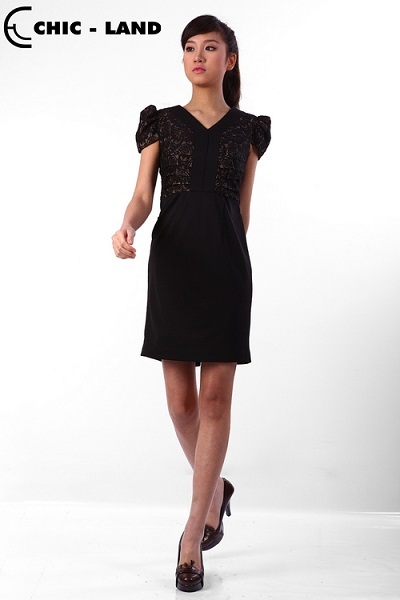 Chic-Land giảm giá "sốc" - 6