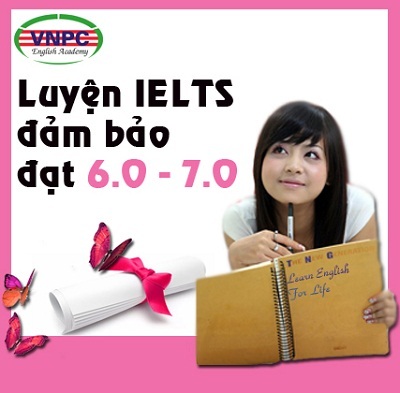 Thi thử và học thử IELTS miễn phí - Luyện IELTS đảm bảo đạt 6.0 đến 7.0 - 1 Thi thử và học thử IELTS miễn phí - Luyện IELTS đảm bảo đạt 6.0 đến 7.0 - 1