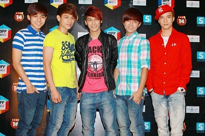 Trao giải cuộc thi tìm kiếm CĐV và fanclub "chất" nhất tại VN - 17