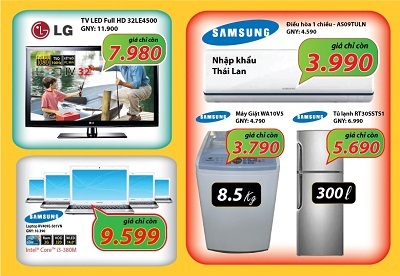 Media Mart tri ân khách hàng - 5