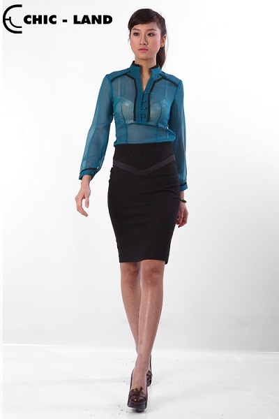 Chic-Land giảm giá "sốc" - 2