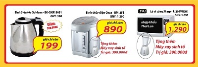 Media Mart tri ân khách hàng - 7