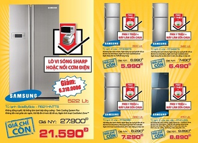 Media Mart tri ân khách hàng - 3