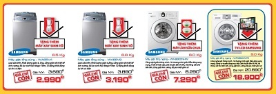 Media Mart tri ân khách hàng - 2