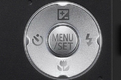 Cận cảnh bộ đôi máy ảnh Panasonic Lumix DMC–FH5 và FH2 - 8