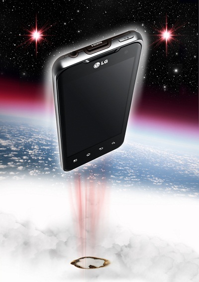 Optimus 2X: Tiên phong công nghệ lõi kép - 1