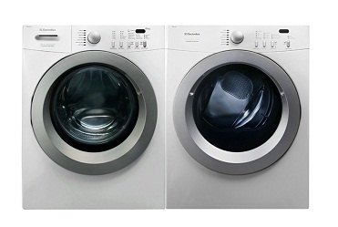 “Giải oan” cho máy giặt sấy! - 1