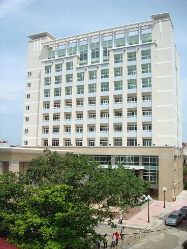 Học viện Y Dược học Cổ truyền Việt Nam tuyển sinh - 1