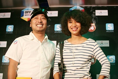 Trao giải cuộc thi tìm kiếm CĐV và fanclub "chất" nhất tại VN - 7