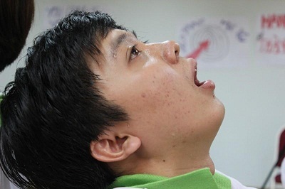 Người Khổng Lồ - Đột phá thành công - 4