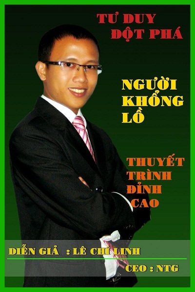 Người Khổng Lồ - Đột phá thành công - 5