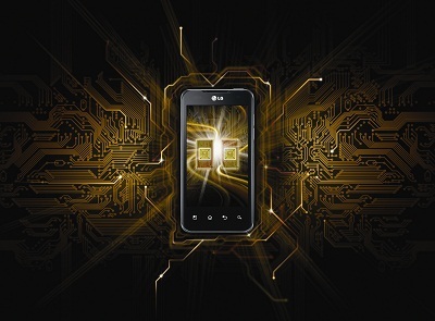 Optimus 2X: Tiên phong công nghệ lõi kép - 2