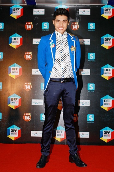 Trao giải cuộc thi tìm kiếm CĐV và fanclub "chất" nhất tại VN - 9