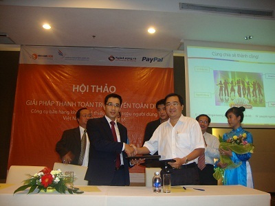 FIDITOUR triển khai thanh toán trực tuyến  - 1