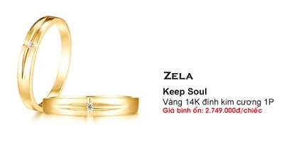 Thế giới kim cương ưu đãi cho khách hàng thủ đô - 3