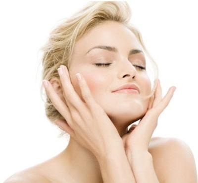 Trị nám da, đốm nâu từ bên trong - 1 Trị nám da, đốm nâu từ bên trong - 1
