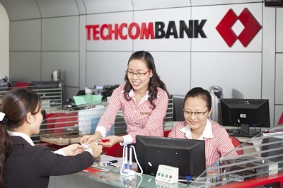 Techcombank nỗ lực bứt phá - 1 Techcombank nỗ lực bứt phá - 1