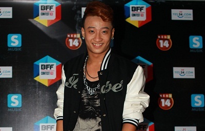 Trao giải cuộc thi tìm kiếm CĐV và fanclub "chất" nhất tại VN - 16