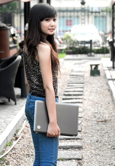 Săn HP Pavilion giá ưu đã nhất trong năm - 5 Săn HP Pavilion giá ưu đã nhất trong năm - 5