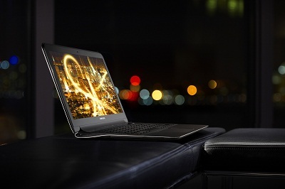 Samsung Series 9 - laptop của sự tinh tế - 3 Samsung Series 9 - laptop của sự tinh tế - 3