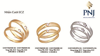 Cuộc thi viết và ảnh “Mỗi đôi nhẫn là một câu chuyện” của PNJ - 4 Cuộc thi viết và ảnh “Mỗi đôi nhẫn là một câu chuyện” của PNJ - 4