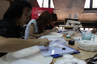 Học thiết kế không cần năng khiếu?  - 2