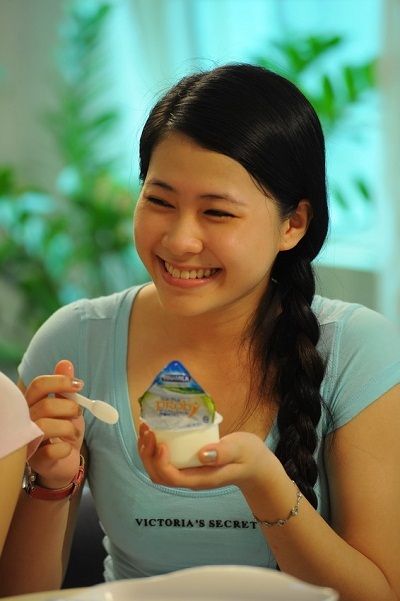 5 lợi ích vàng từ sữa chua - 1 5 lợi ích vàng từ sữa chua - 1