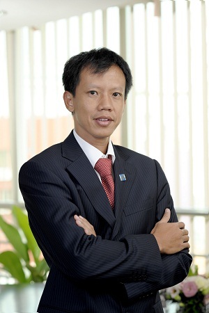 STrade 2011 phát triển theo đường trôn ốc - 1