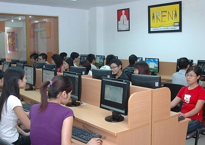 Thiết kế Đồ họa - Ngành học hấp dẫn của thời đại @ - 1