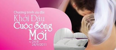 Liên Á giới thiệu chương trình ưu đãi "Khởi đầu cuộc sống mới" - 1 Liên Á giới thiệu chương trình ưu đãi "Khởi đầu cuộc sống mới" - 1