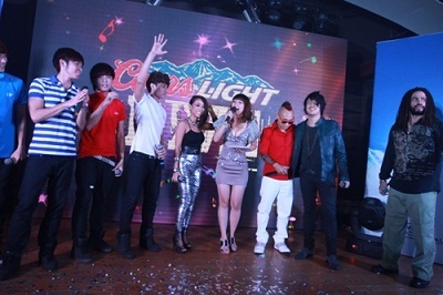 Tuôn trào khát khao âm nhạc - 2