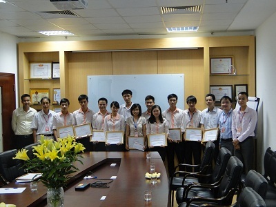 Việt Long, 14 năm - Một chặng đường - 5