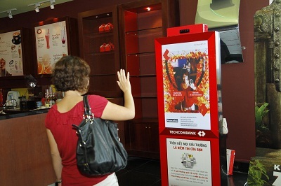 Cơ hội chụp ảnh bằng công nghệ mới nhất - 1